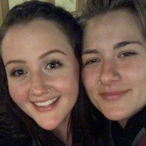 Meet your Posher, Zoe